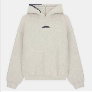 Madhappy Curb Your Enthusiasm hoodie